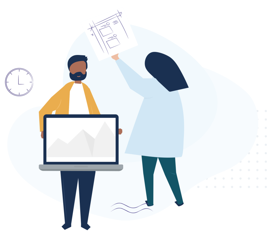 Stranica je tek kreirana